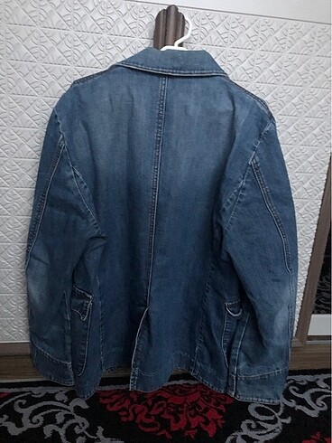Levis Levis Engıneered ceket
