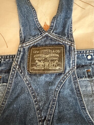 Levis bahçıvan