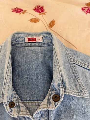 Levis Orjinal