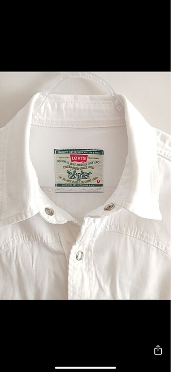 Levis Orjinal