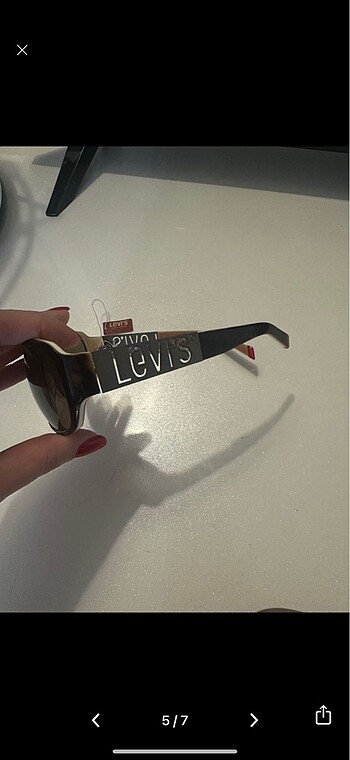 Levis Orjinal