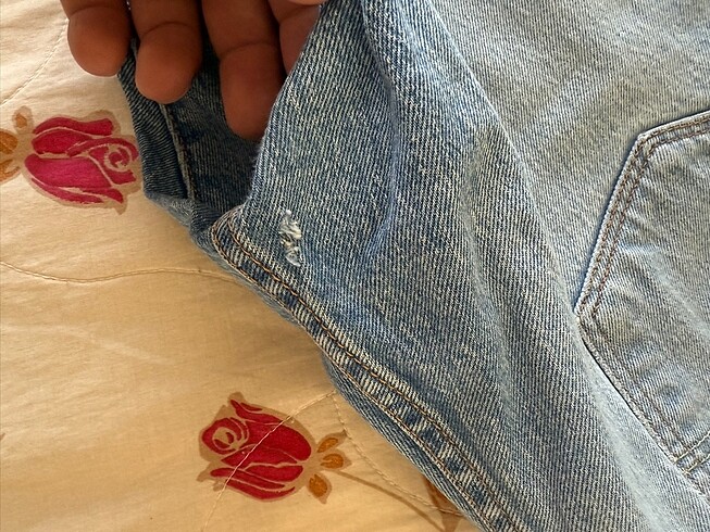 Levis Levis 501 Orjinal
