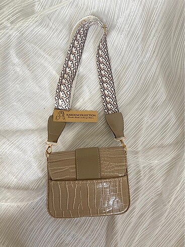 Dior Bej Çanta