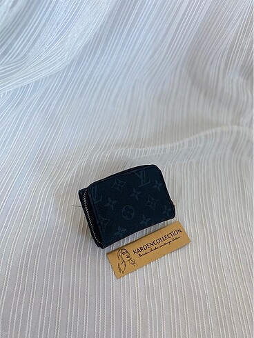 Louis Vuitton Cüzdan