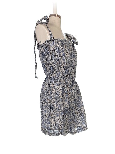 H&M Kısa Tulum %70 İndirimli. - Görsel 2