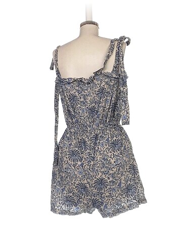 H&M Kısa Tulum %70 İndirimli. - Görsel 3