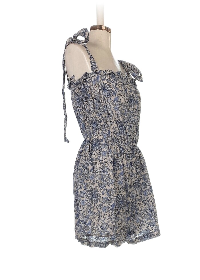 H&M Kısa Tulum %70 İndirimli. - Görsel 2