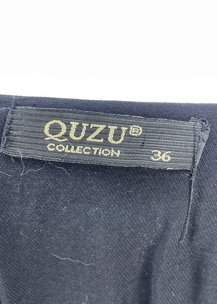 Quzu Uzun Tulum %70 İndirimli. - Görsel 4