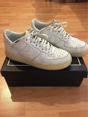 Orjinal Nike erkek ayakkabı