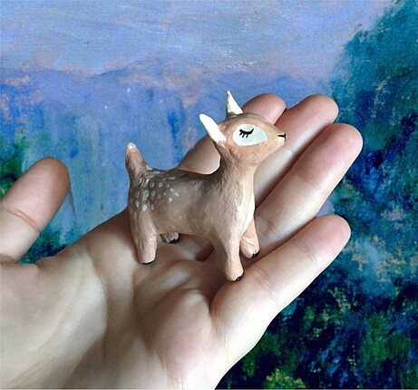 Bambi Tütsülük