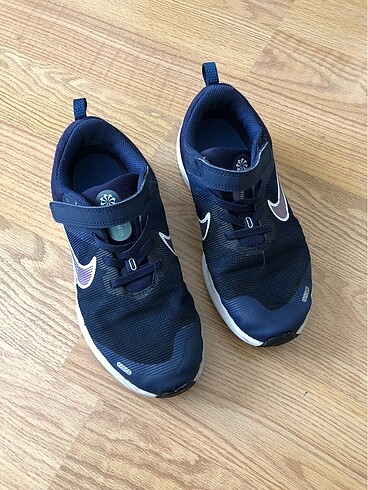 Nike downshift spor ayakkabı