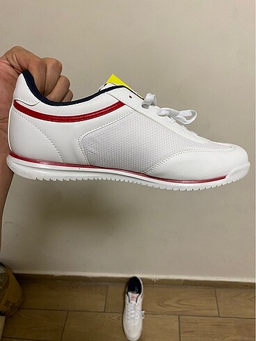 44 Beden Slazenger Ayakkabı