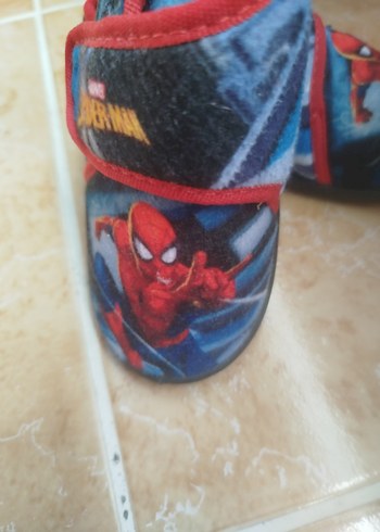 Marvel Baskılı Erkek Çocuk Kapüşonlu Eşofman Takımı - Görsel 7