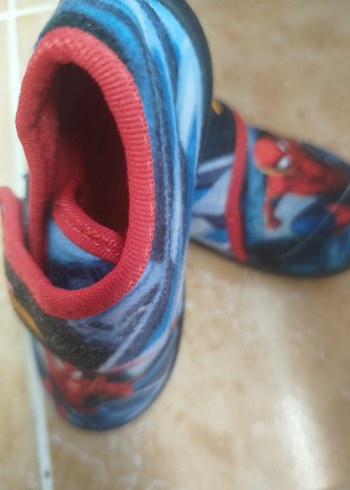 Marvel Baskılı Erkek Çocuk Kapüşonlu Eşofman Takımı - Görsel 8