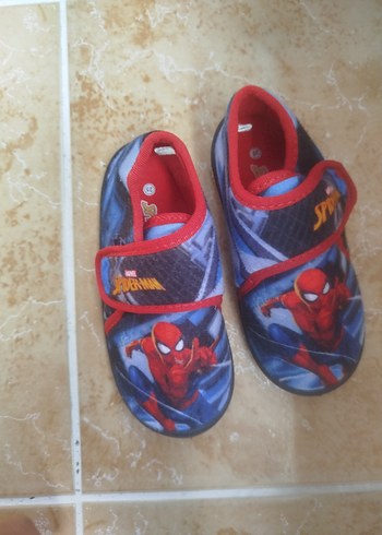 Marvel Baskılı Erkek Çocuk Kapüşonlu Eşofman Takımı - Görsel 4