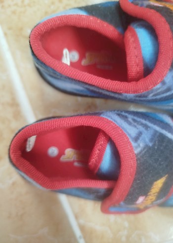 Marvel Baskılı Erkek Çocuk Kapüşonlu Eşofman Takımı - Görsel 6