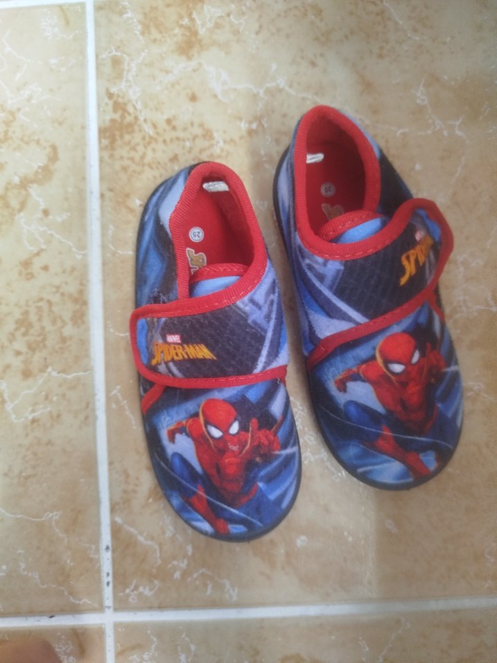 Marvel Baskılı Erkek Çocuk Kapüşonlu Eşofman Takımı - Görsel 4