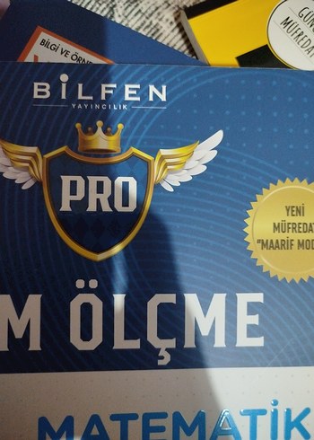 Biltest test kitapları ana dersler - Görsel 7