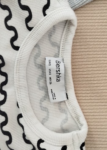 Uzun Kollu croplar 4 tane - Görsel 4