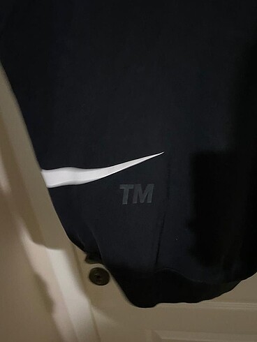 l Beden NİKE SWOOSH SWEATSHİRT
