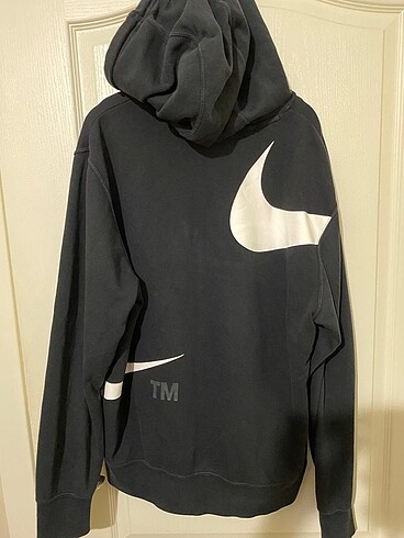 Nike NİKE SWOOSH SWEATSHİRT