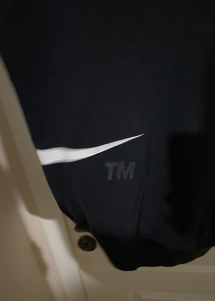 NİKE SWOOSH SWEATSHİRT - Görsel 3