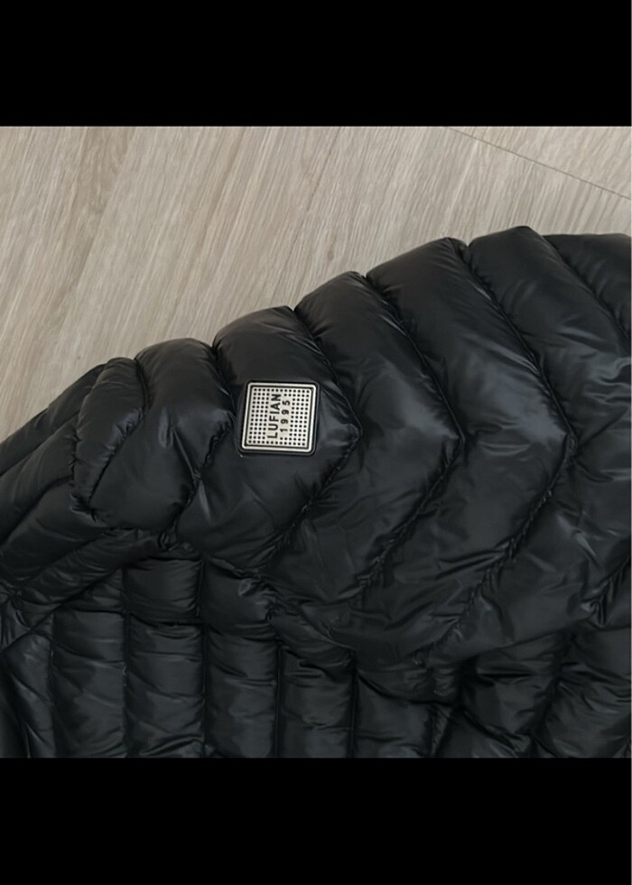 LUFİAN CEKET - Görsel 3