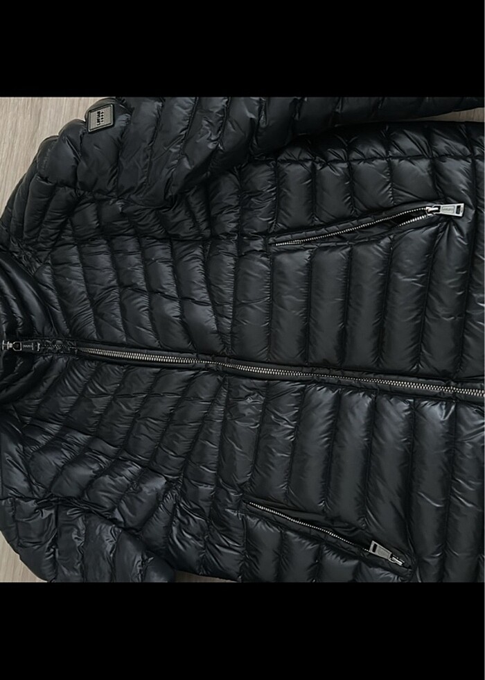 LUFİAN CEKET - Görsel 2