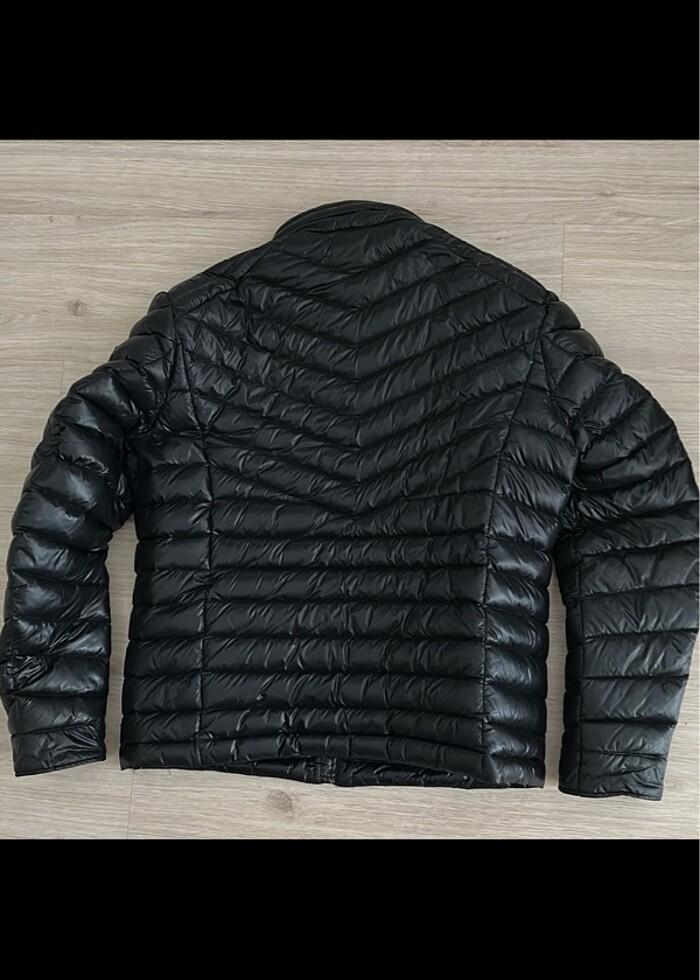 LUFİAN CEKET - Görsel 4