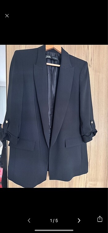 Zara Zara ceket
