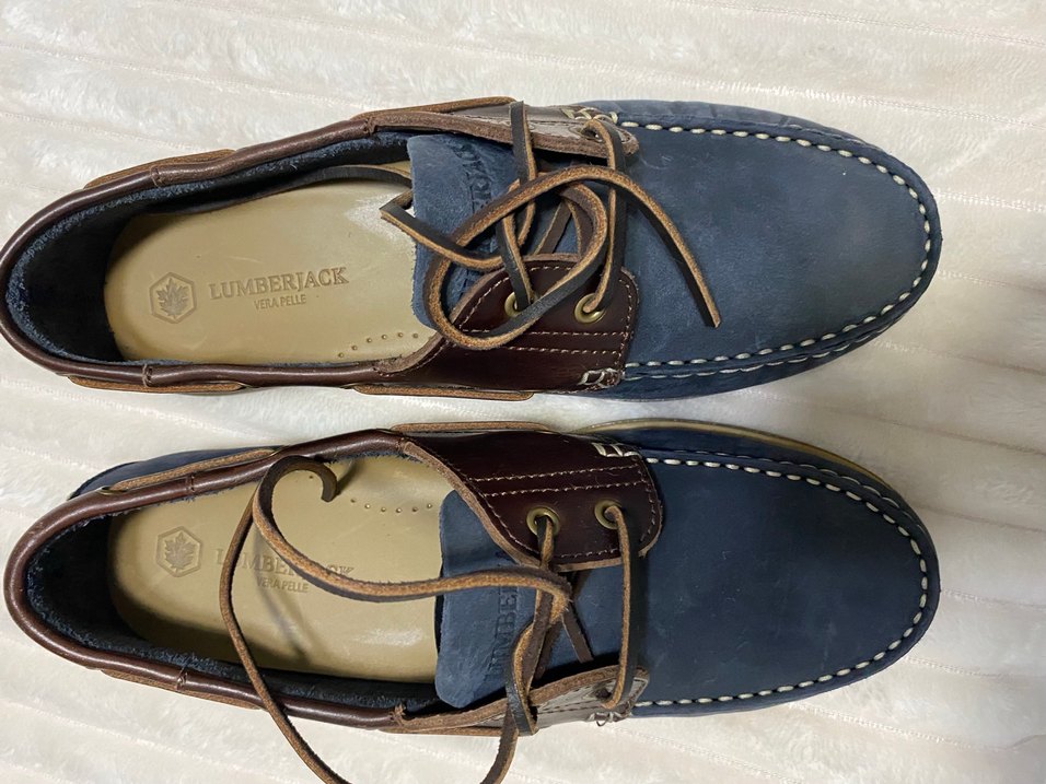 Kahverengi Süet Erkek Günlük Ayakkabı - Görsel 2