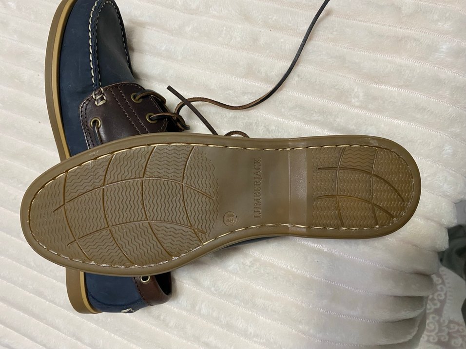 Kahverengi Süet Erkek Günlük Ayakkabı - Görsel 4