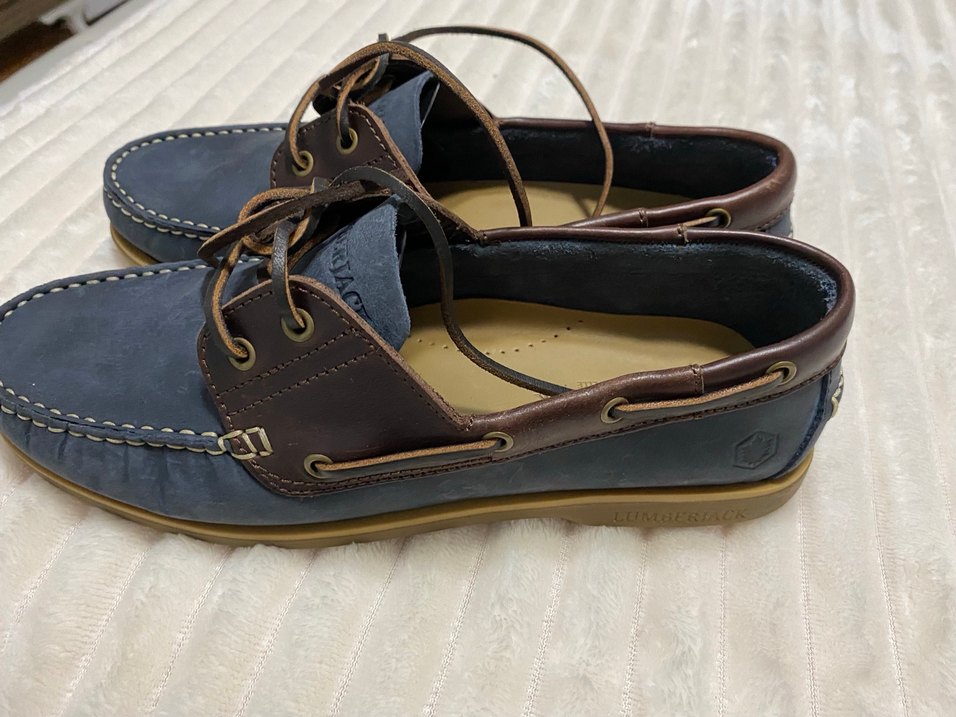 Kahverengi Süet Erkek Günlük Ayakkabı - Görsel 3