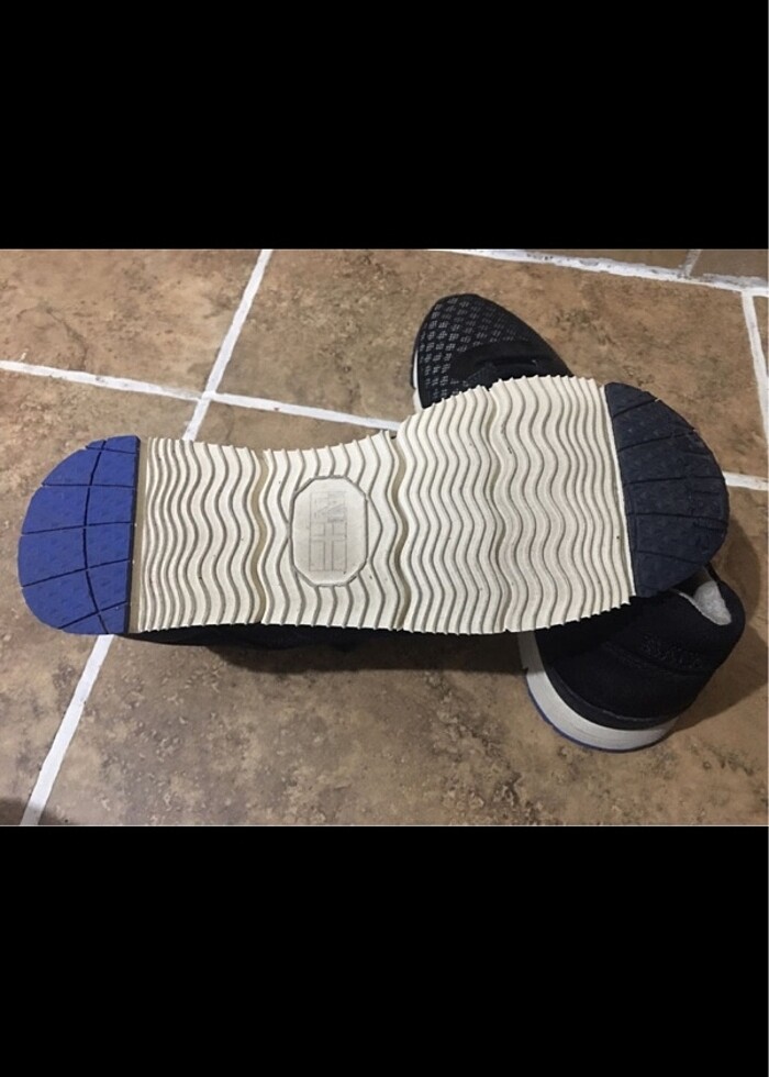 Napapijri kadın Ayakkabı - Görsel 4