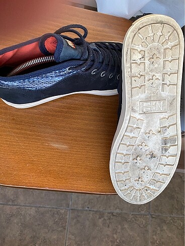 Napapijri Erkek spor ayakkabı - Görsel 5