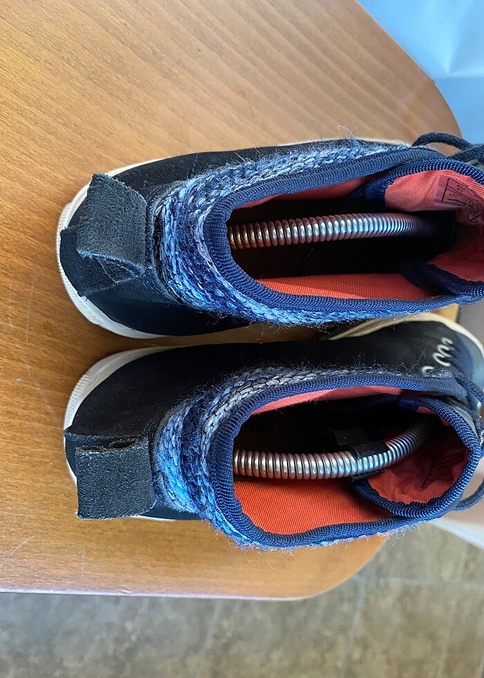 Napapijri Erkek spor ayakkabı - Görsel 3