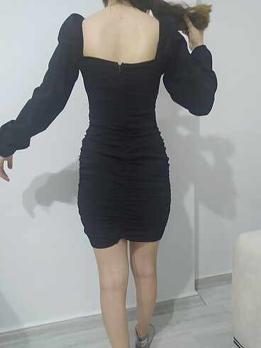 36 Beden Elbise