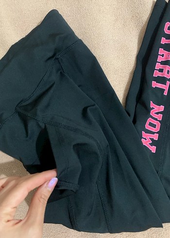 Spor tayt - Görsel 2