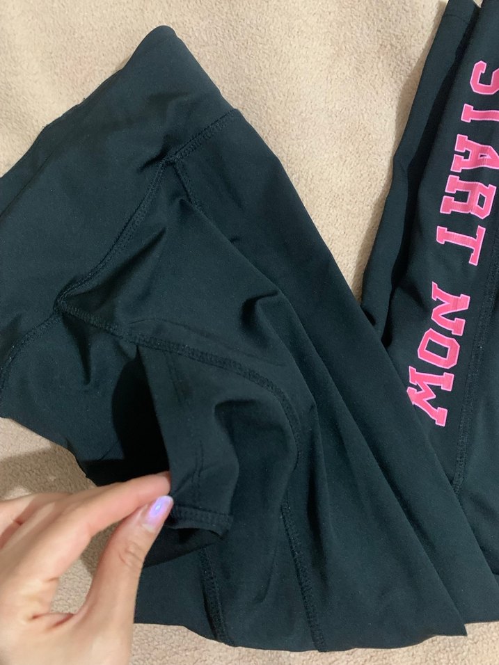 Spor tayt - Görsel 2