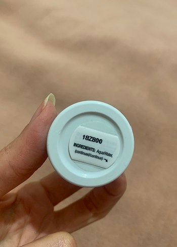 Kiehl's Avokadolu Göz Kremi - Görsel 2