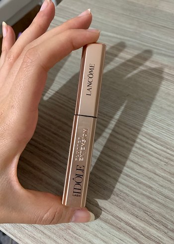 Lancome Idôle Maskara orta boy - Görsel 2
