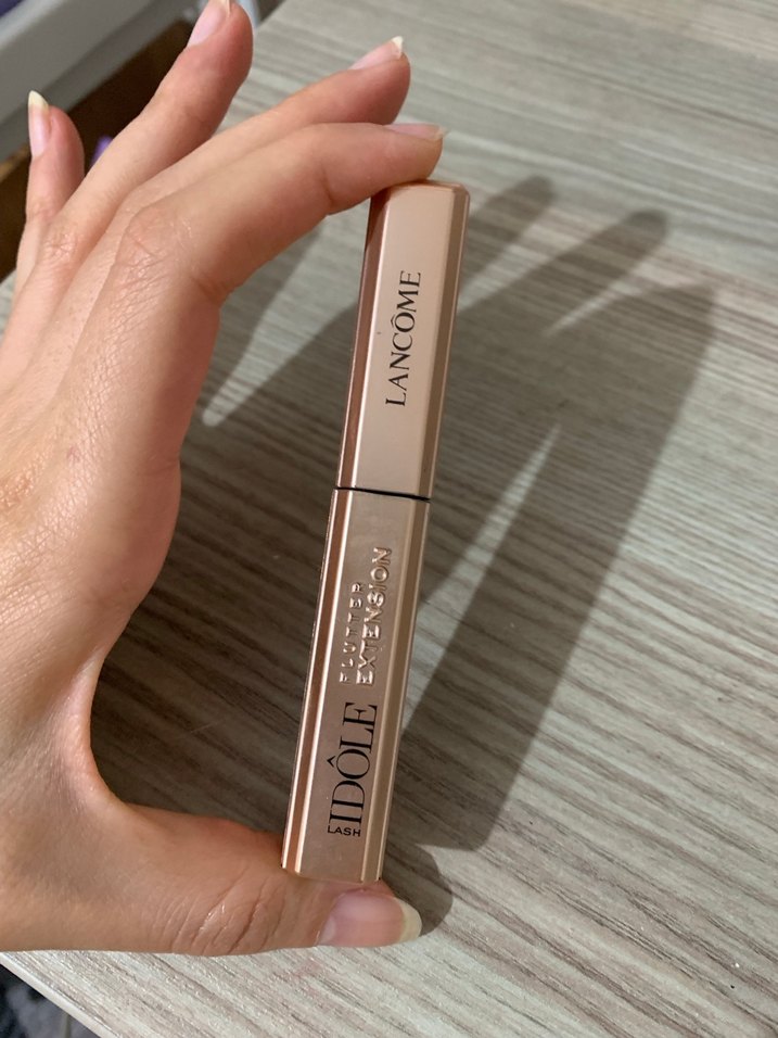 Lancome Idôle Maskara orta boy - Görsel 2