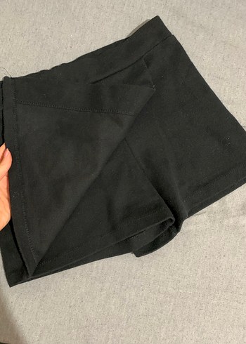 Şort etek - Görsel 2