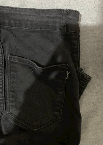 Bershka Skinny Jean - Görsel 3