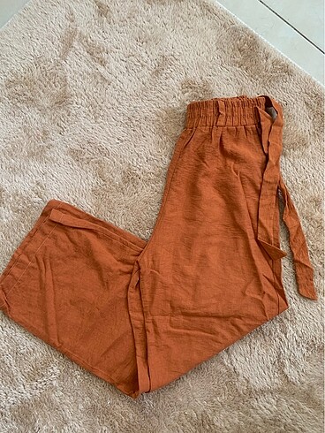Tarçın pant