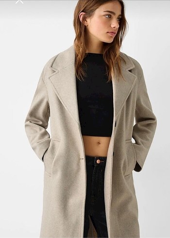 Bershka kaban