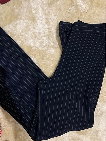 Stradivarius kumaş pant