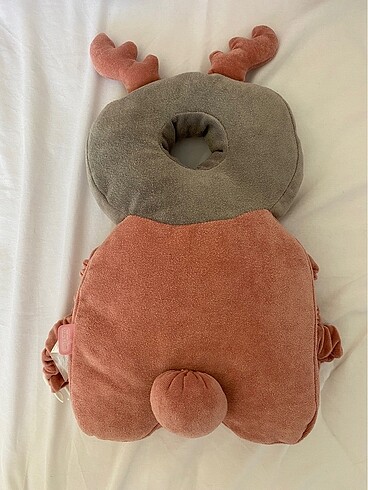 Babyjem kafa koruma yastığı