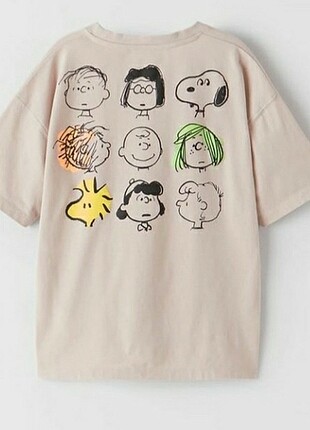 Zara Zara erkek çocuk tişört 9-10 yaş