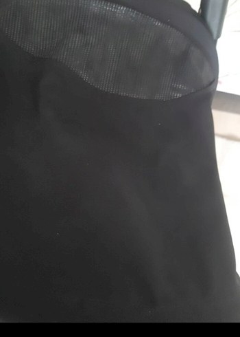 Siyah ikizi Bebek Arabası - Görsel 8